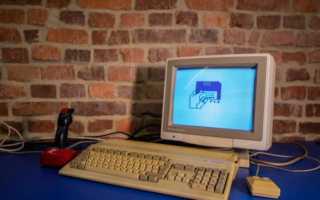 Speccy.pl Party 2026 — polska scena ZX Spectrum świętuje 10. edycję