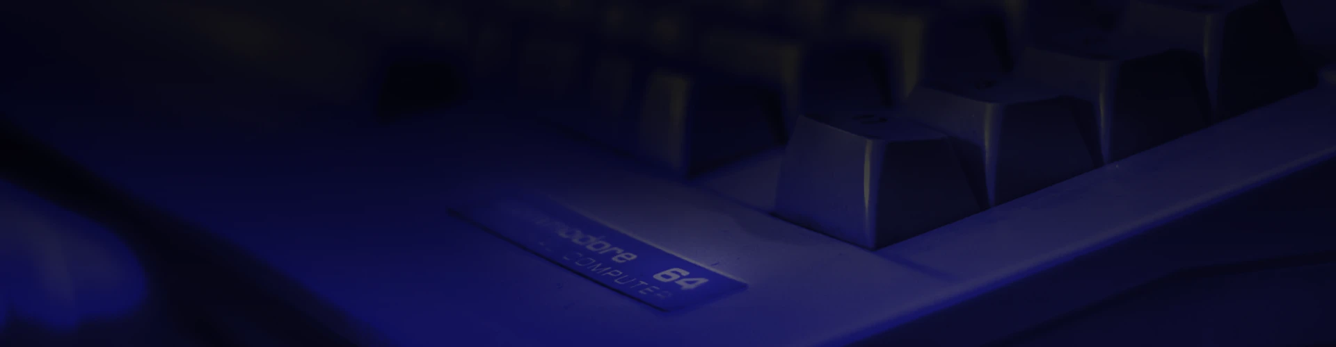 Intro na C64 w Oscar64 i Blenderze — nowoczesna demoscena
